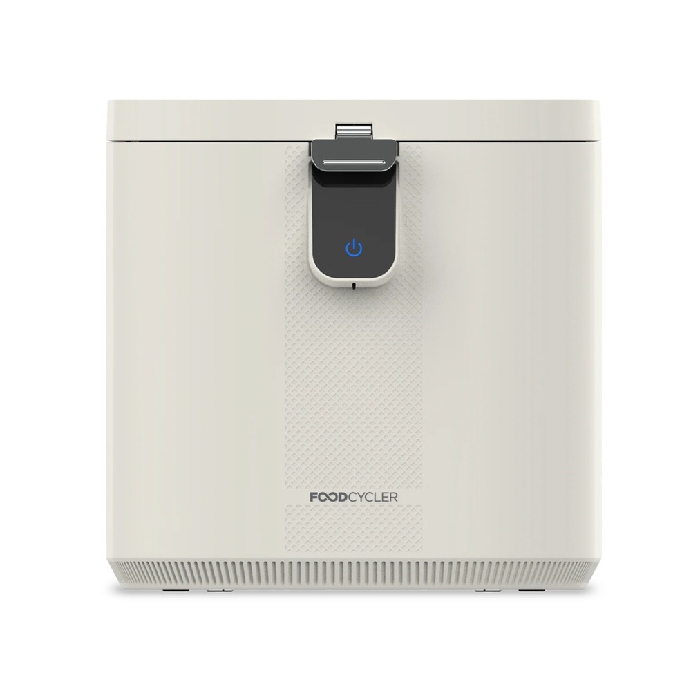 **SOLD** FoodCycler Kitchen Composting Unit in Cream